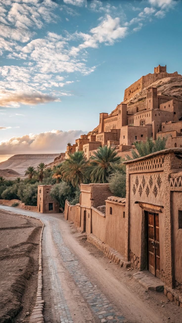 Que Faire à Goulmima ?